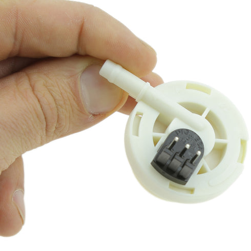 Digmesa FHKSC Flow Water Sensor / Water Meter (Made in Swiss)